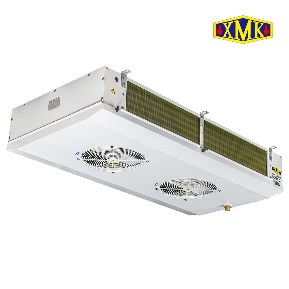 CDB - Series Commercial Dual-Discharge Cooler