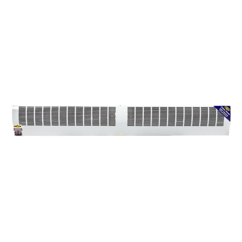 Air Curtain
