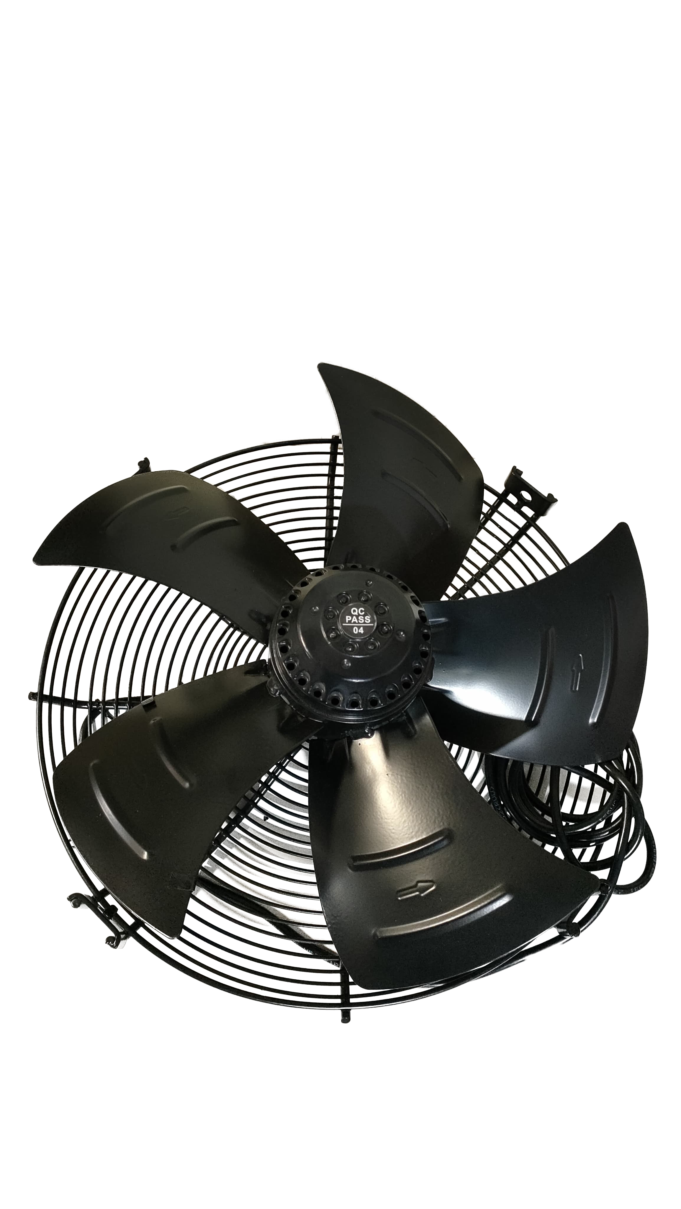 Axial Fan
