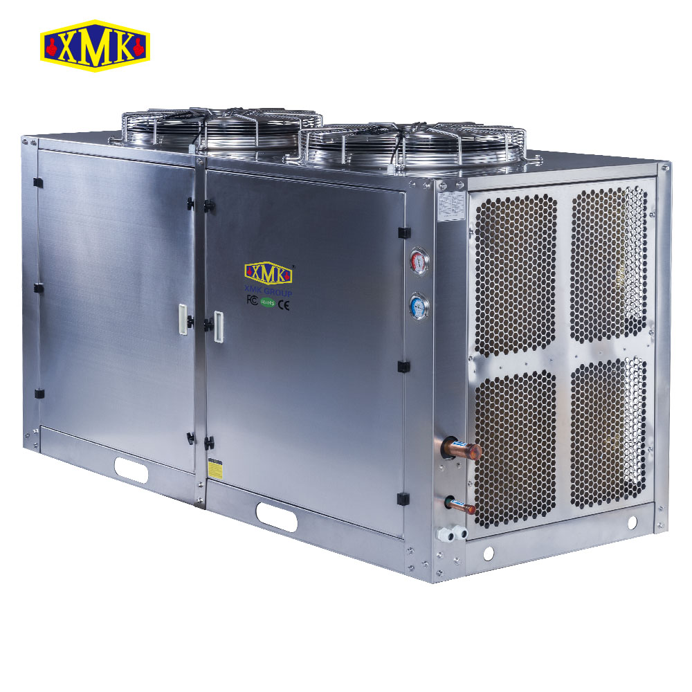 BUB - Series Horizontal Box-Type Unit image 2