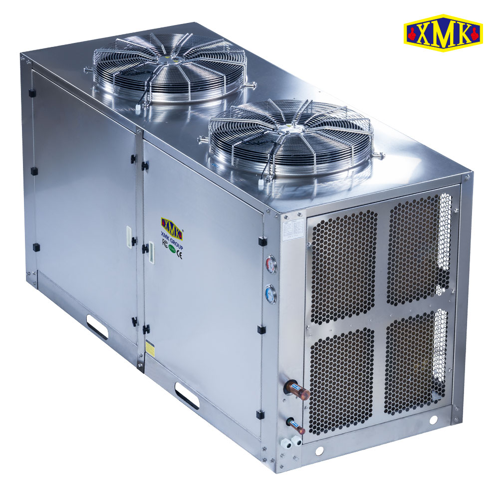 BUB - Series Horizontal Box-Type Unit image 3