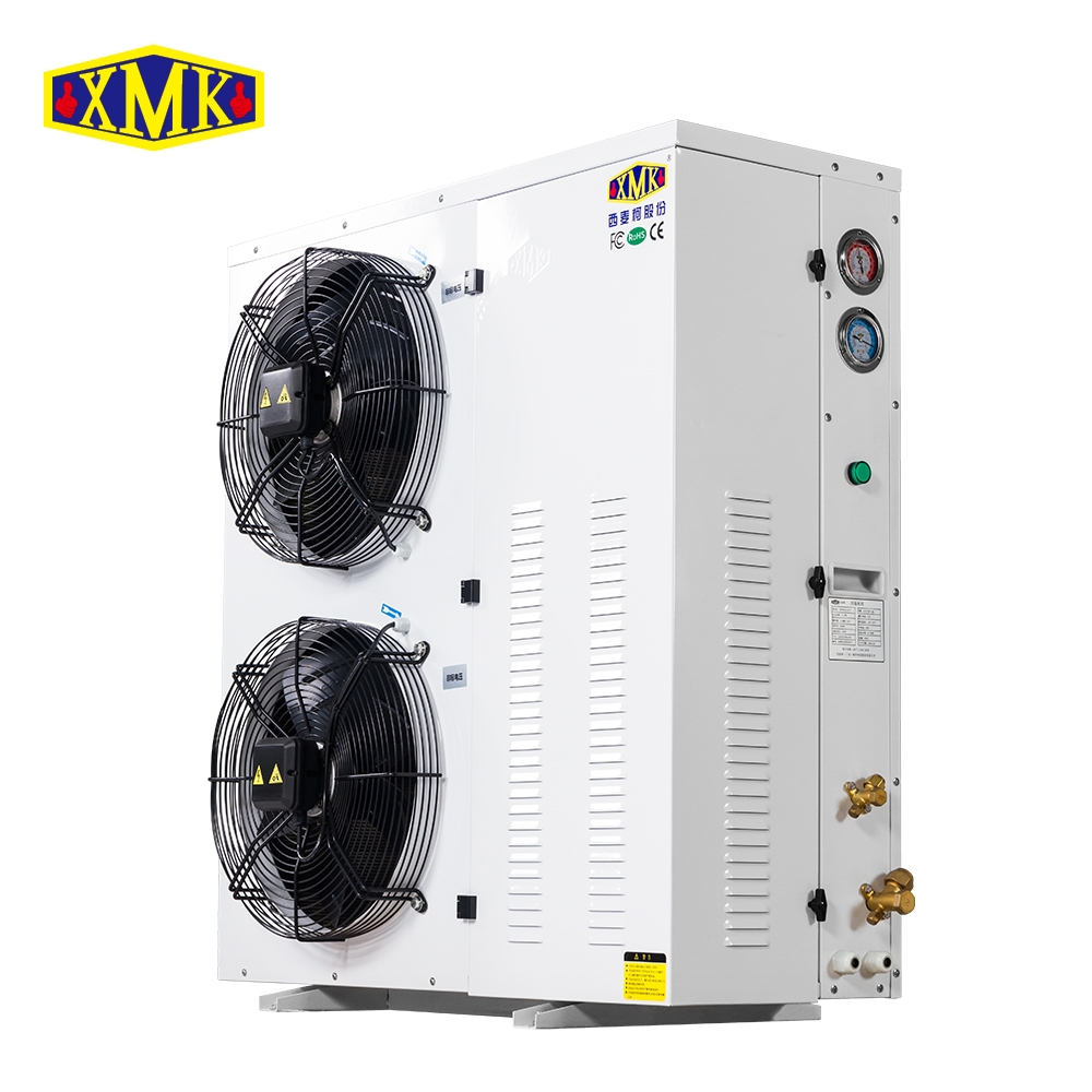 BUW-A - Series Compact Box-Type Unit image 2