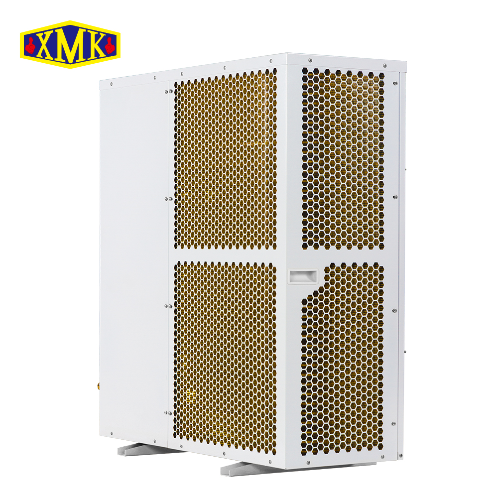 BUW-A - Series Compact Box-Type Unit image 3