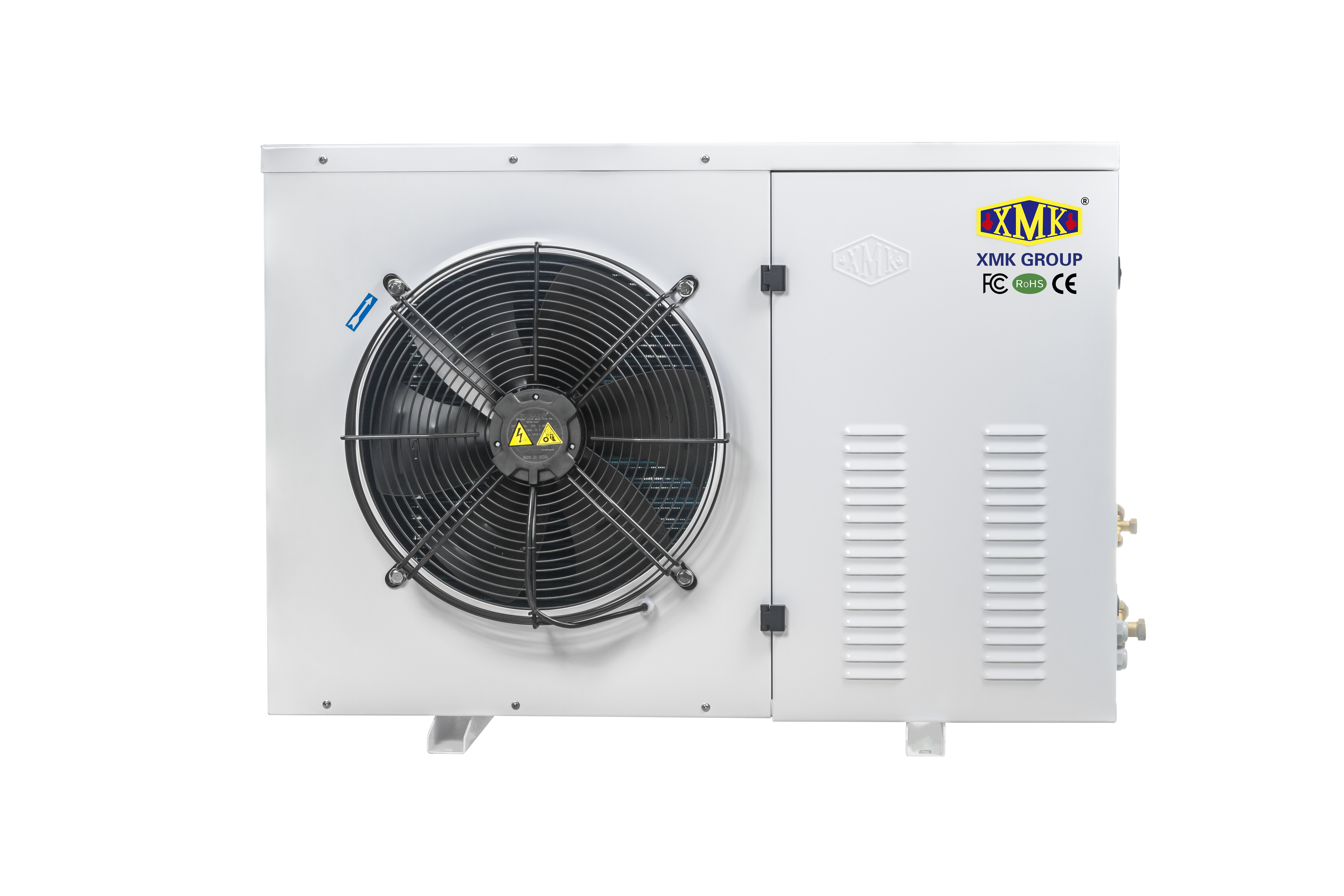 BUW-A - Series Compact Box-Type Unit image 6