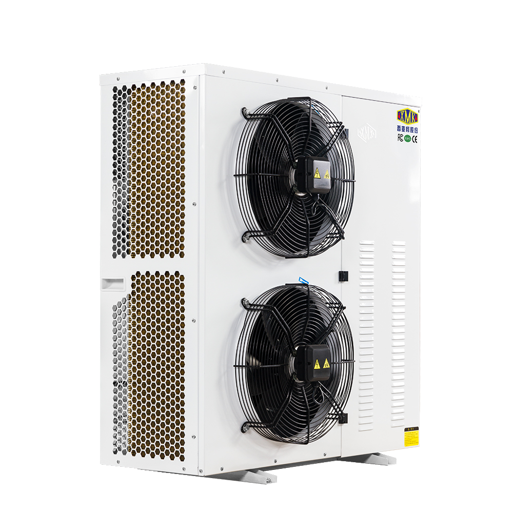 BUW-A - Series Compact Box-Type Unit