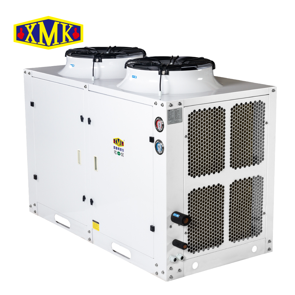 BUW-B - Series Horizontal Box-Type Unit image 3