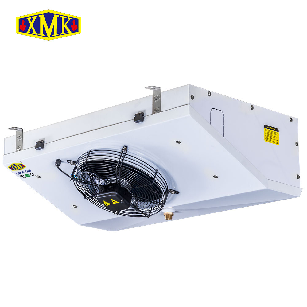 CA - Series Compact Air Cooler image 2