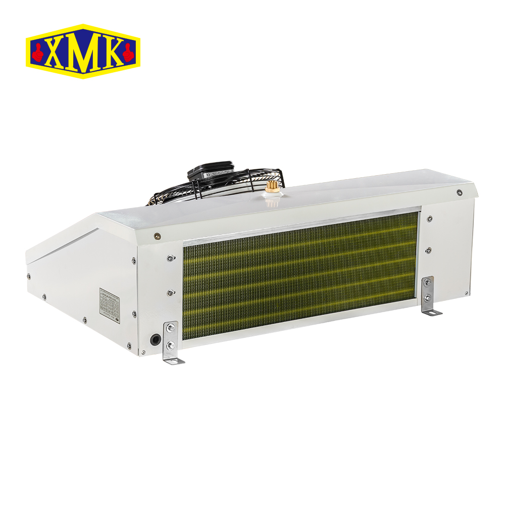 CA - Series Compact Air Cooler image 3
