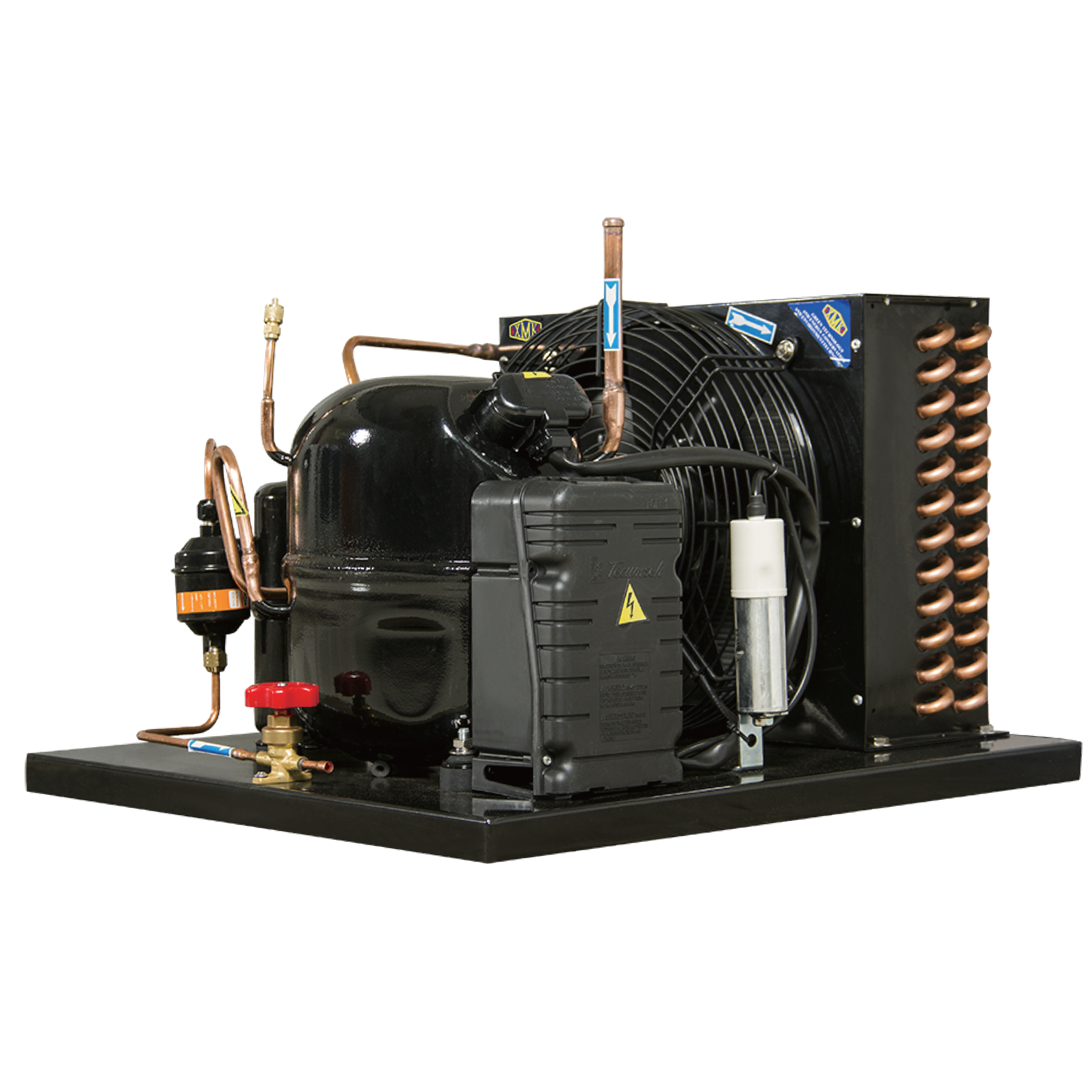 Commercial Condensing Unit