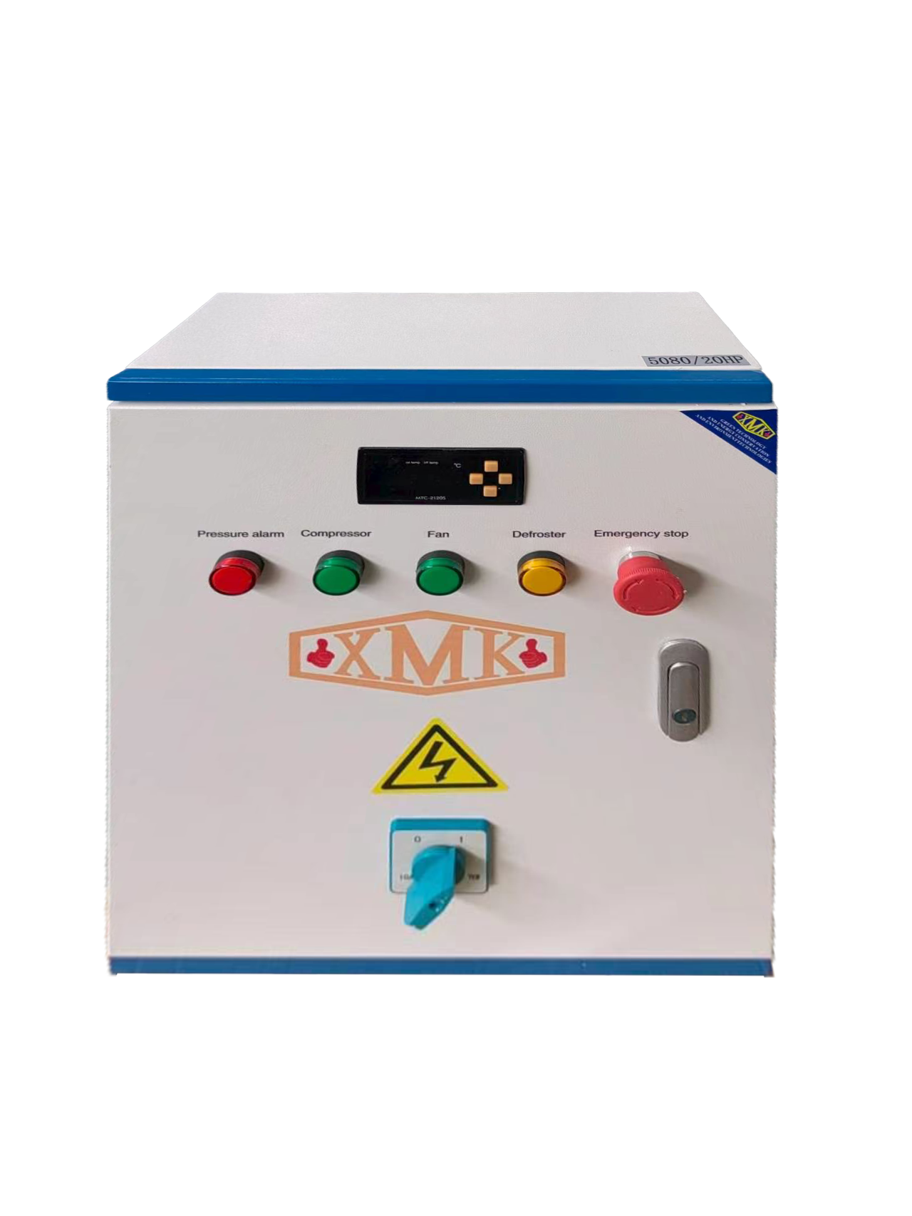Control Box