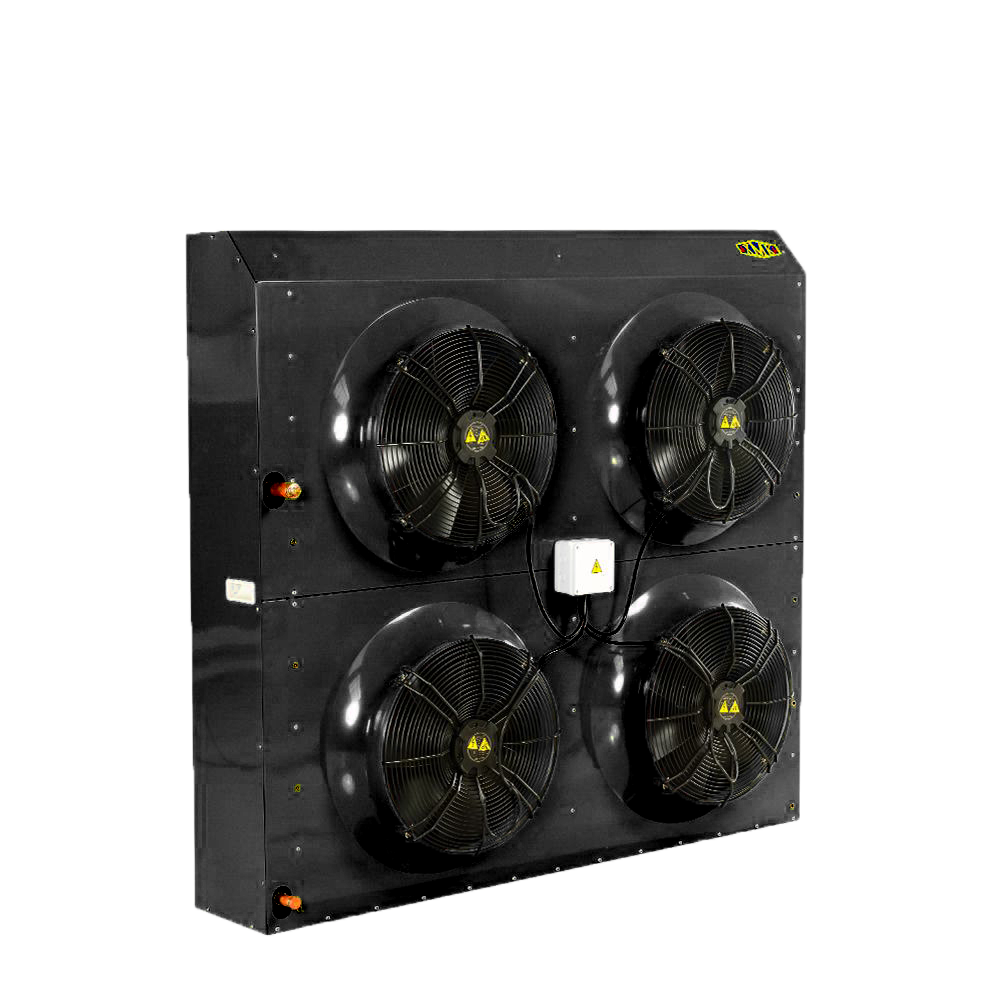 HC - Series of Air Condenser image 2
