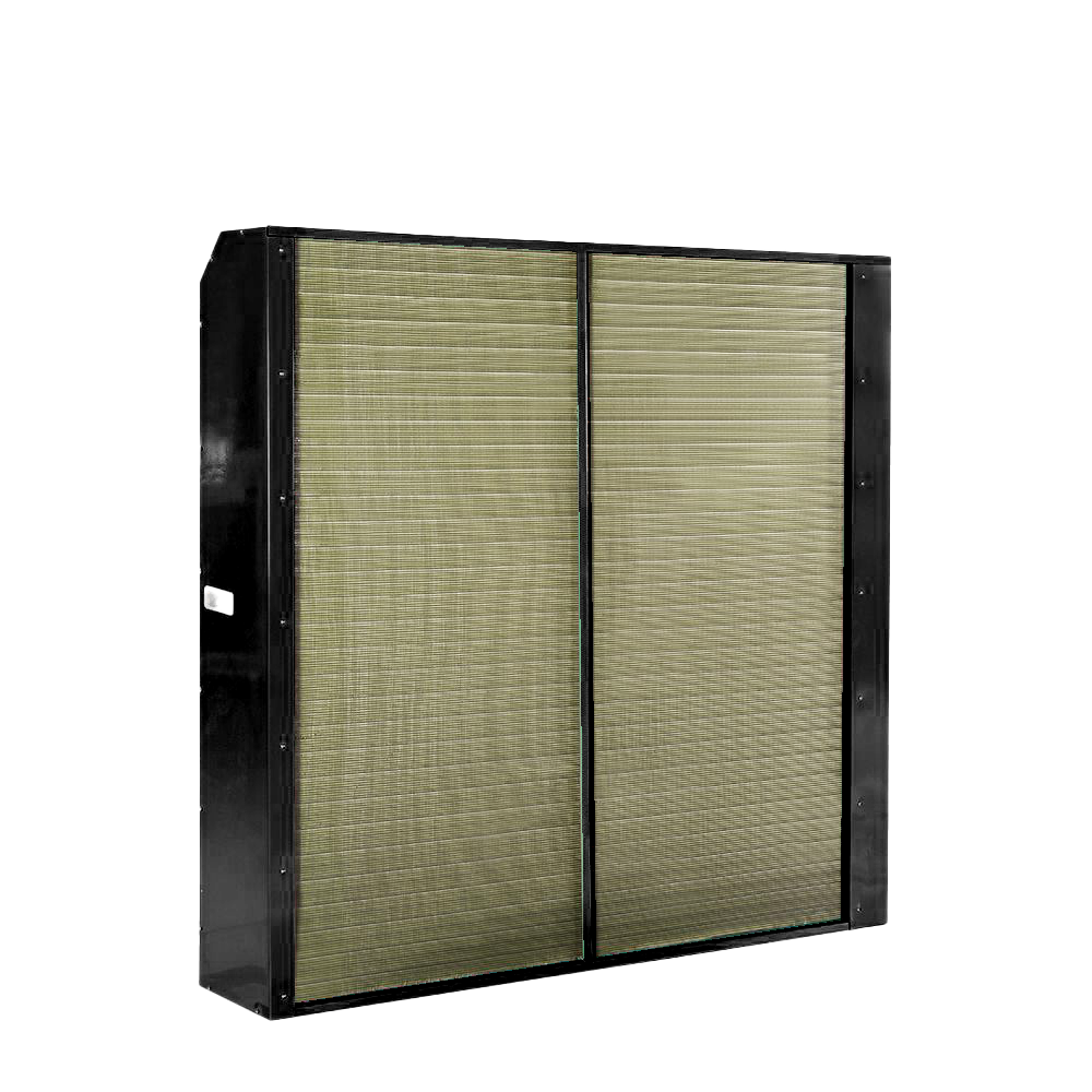 HC - Series of Air Condenser image 3