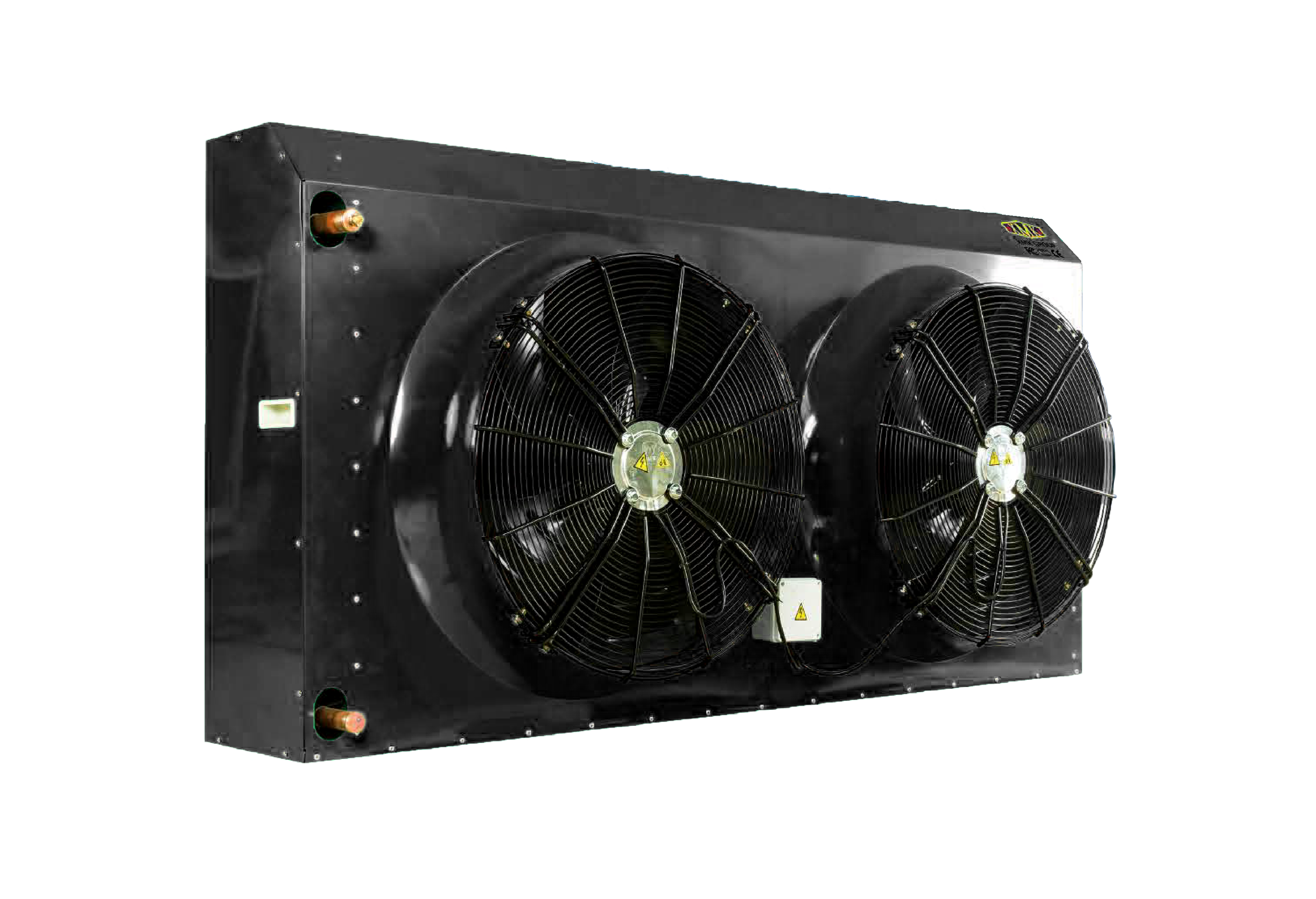 HC - Series of Air Condenser
