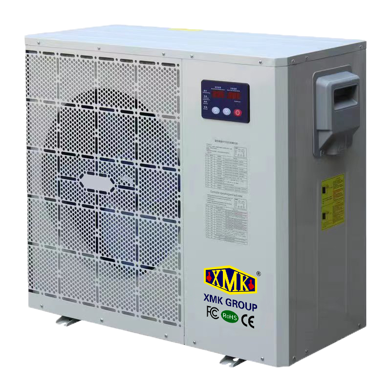HX - Series Seafood Chiller image 2