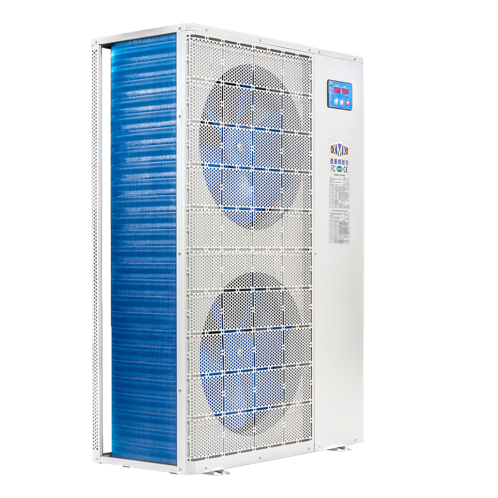 HX - Series Seafood Chiller