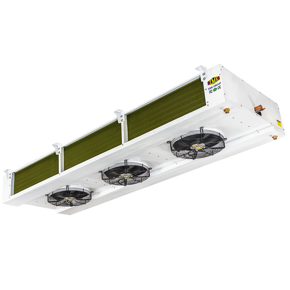 IDB - Series Industrial Dual-Discharge Cooler