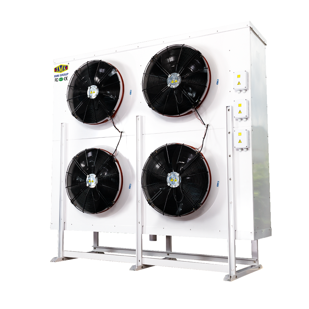 LQF - Series Ground-Type Quick-Frozen Cooler image 2