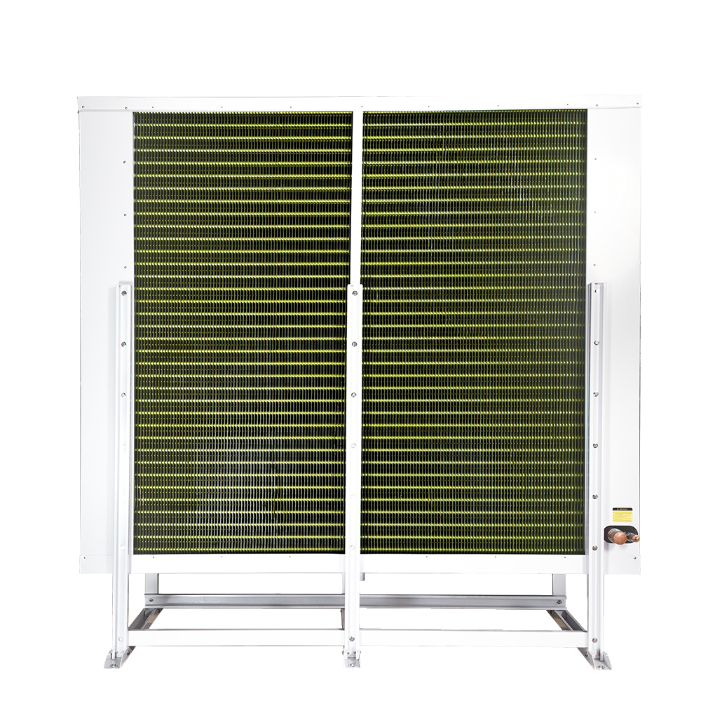 LQF - Series Ground-Type Quick-Frozen Cooler image 3