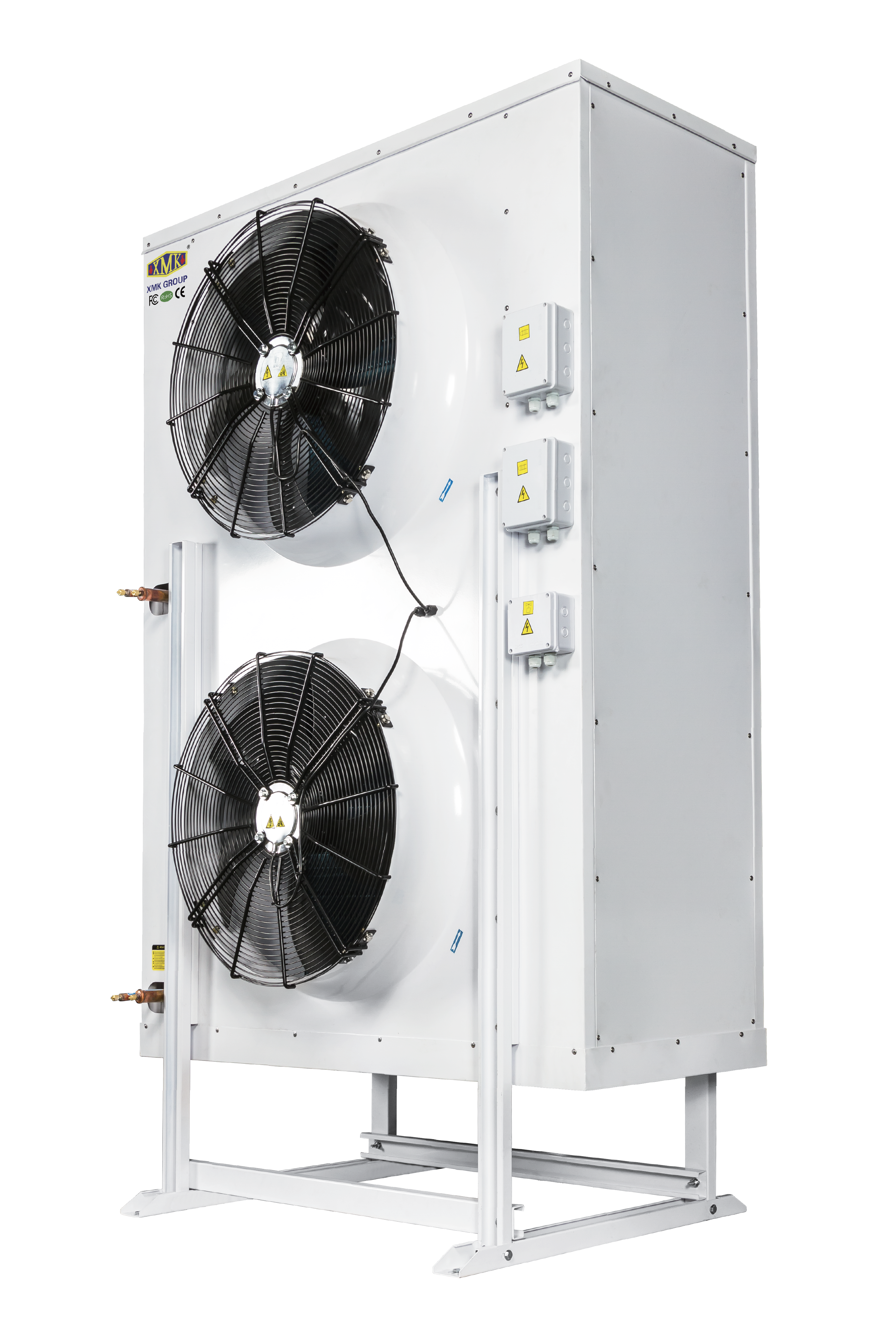LQF - Series Ground-Type Quick-Frozen Cooler image 4