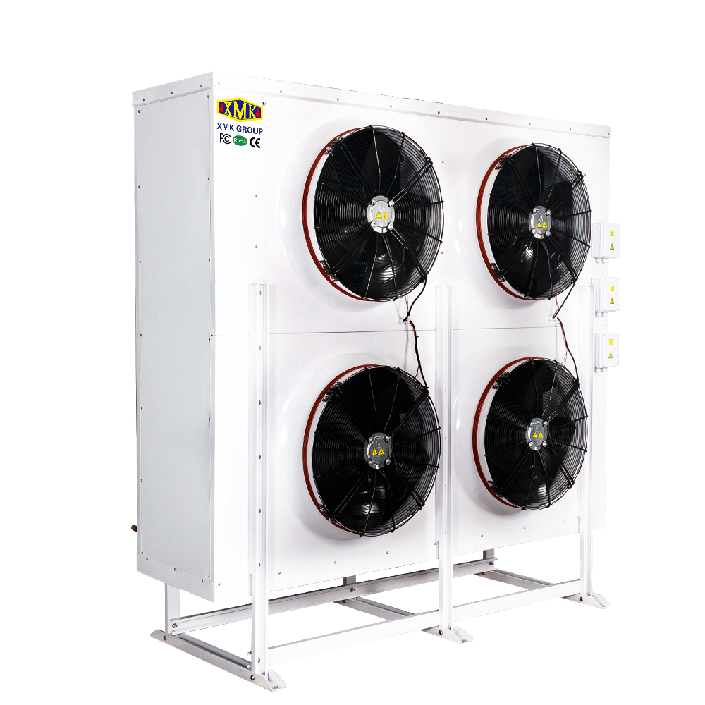 LQF - Series Ground-Type Quick-Frozen Cooler image 5