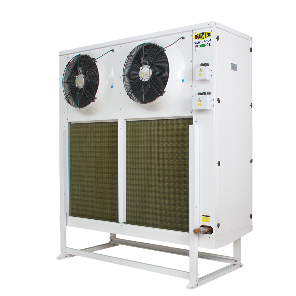 LS - Series Ground-Type Air Cooler image 2
