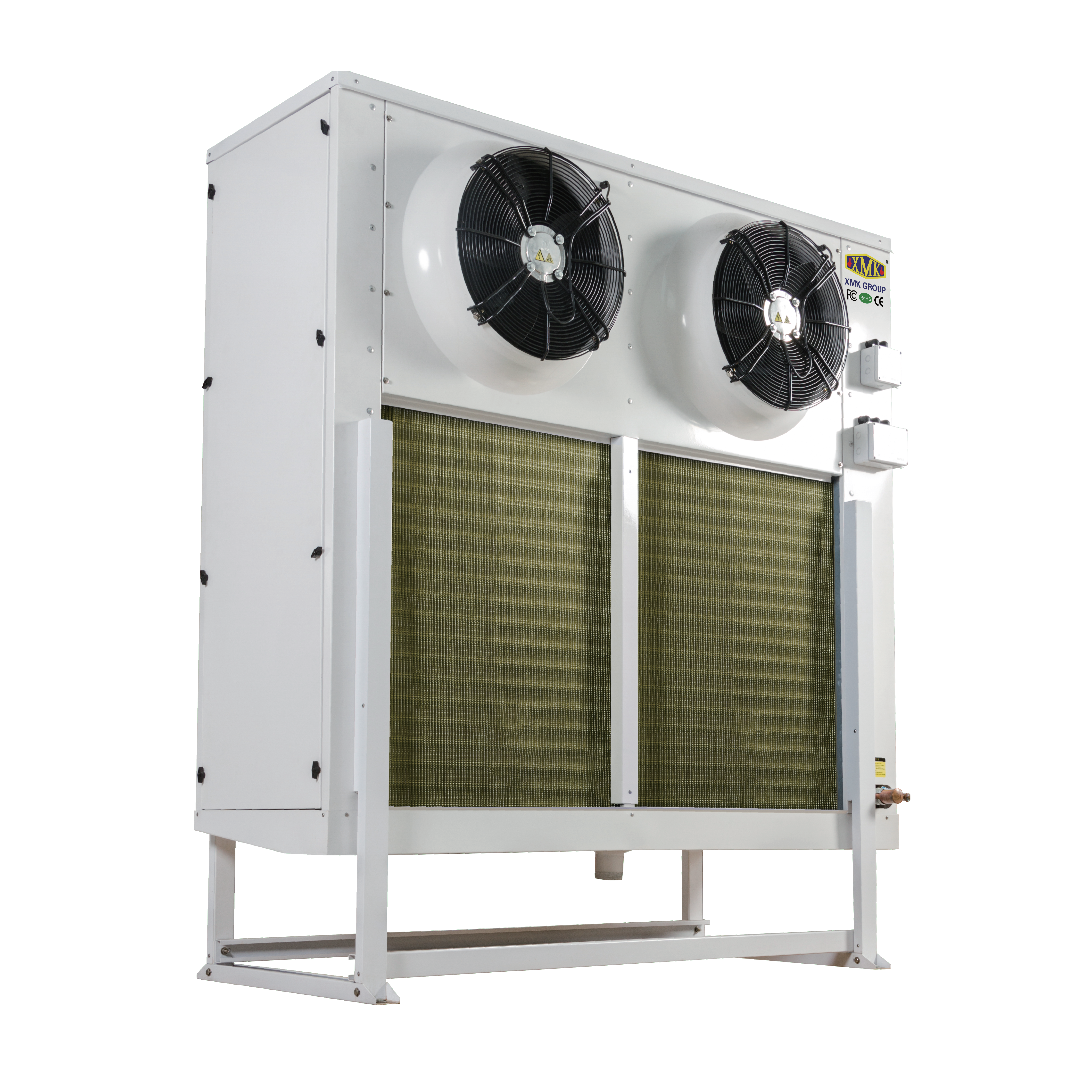 LS - Series Ground-Type Air Cooler