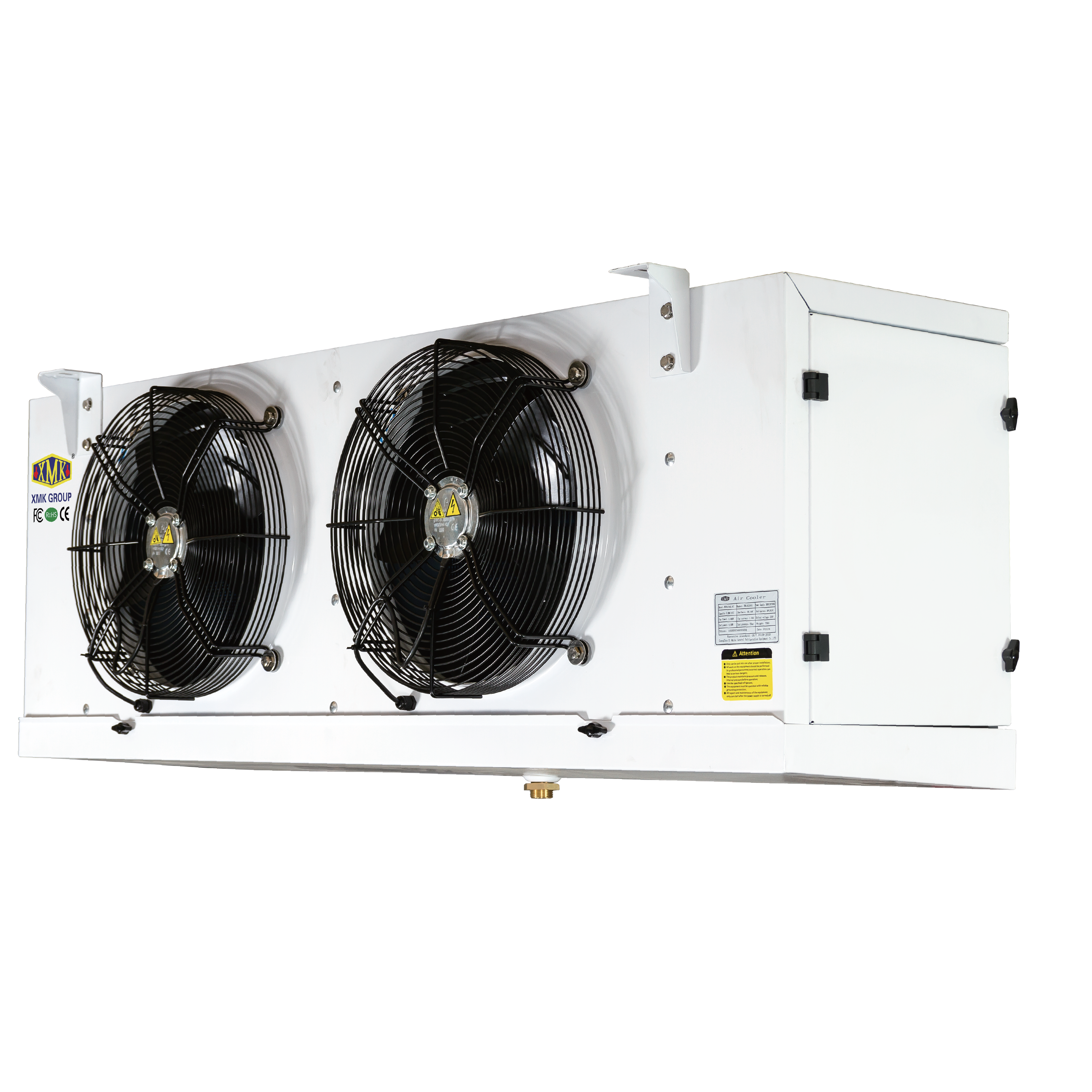 ND - Series Ceiling Air Cooler