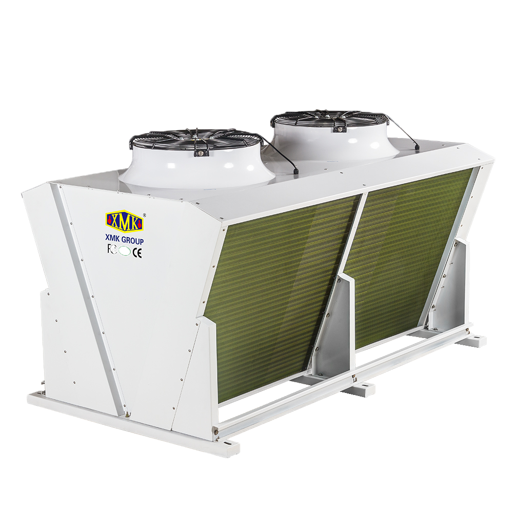 RVC - Series of Air Condenser image 2
