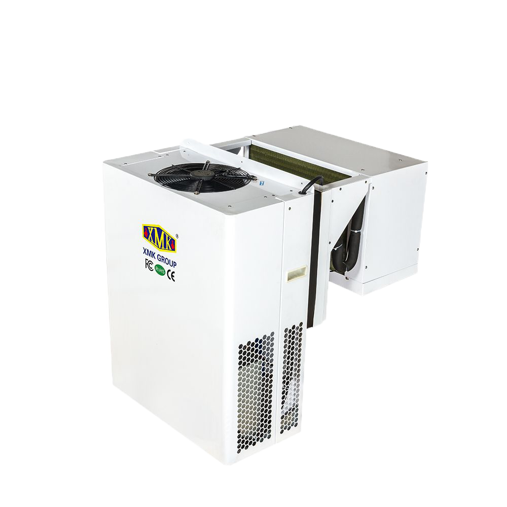 WM - Series Monoblock Unit