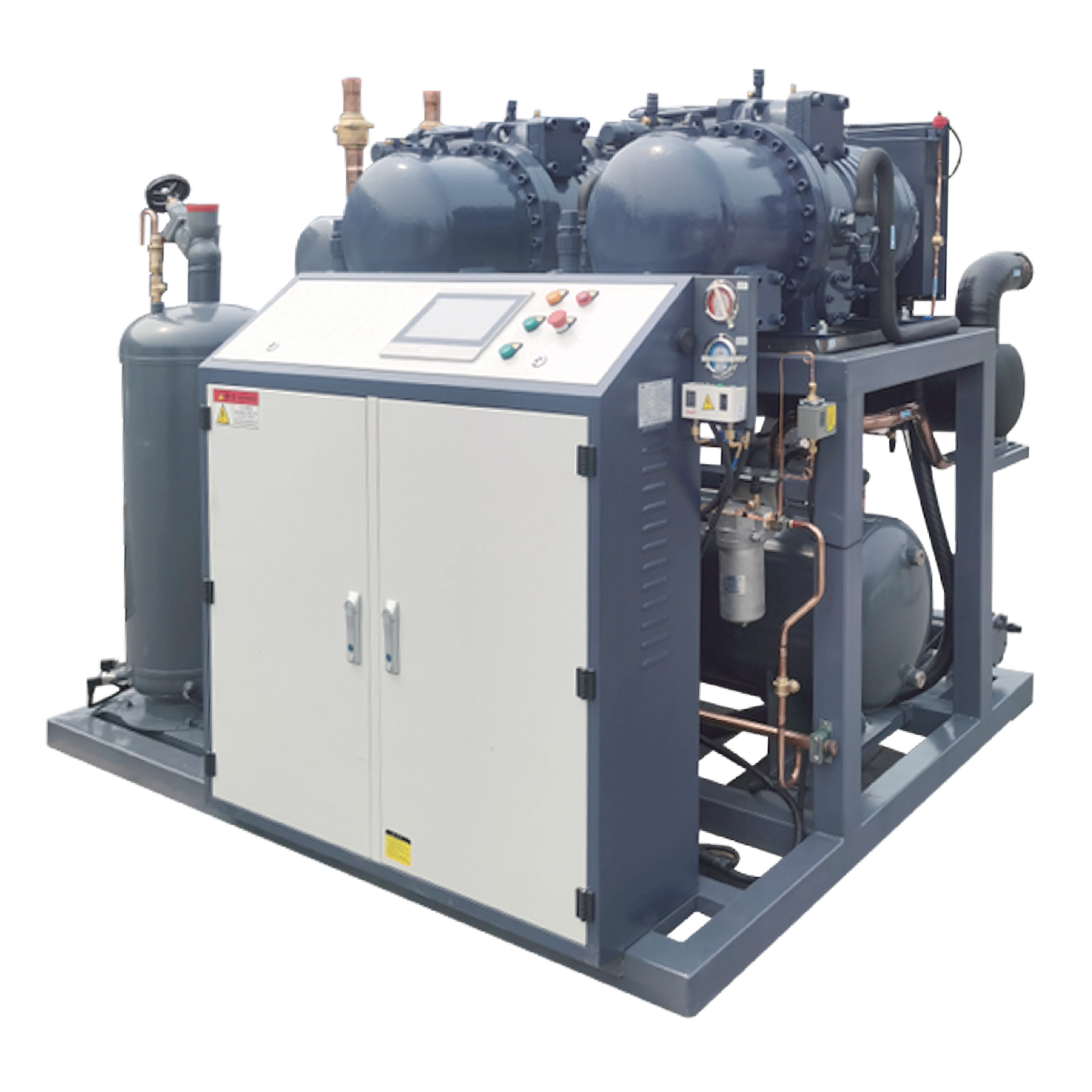 XHZ - Series Condensing Unit