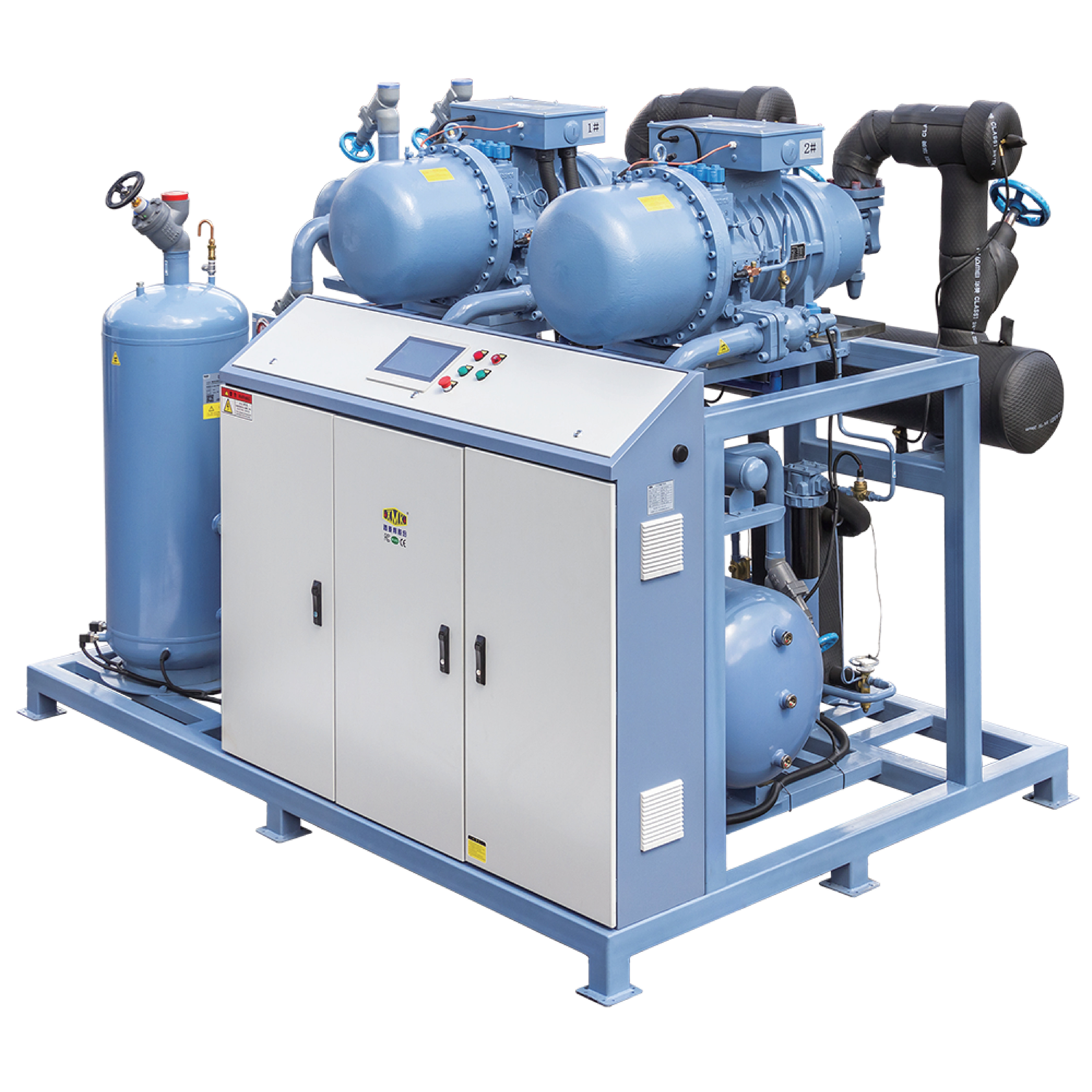 XRZ - Series Condensing Unit